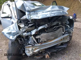 2014 GMC Terrain SLE with VIN 2GKFLWE39E6256955, listed as a IAAI auction lot 42458032 with Not provided miles and . Bid and sale history available at DreamBid. Image 6.