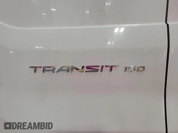 2015 Ford Transit Cargo with VIN 1FTNE1YM7FKB29922, listed as a IAAI auction lot 42842343 with 217,184 mi miles and . Bid and sale history available at DreamBid. Image 19.
