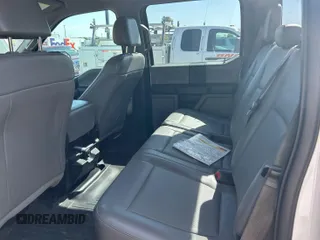 2017 Ford F-150 XL с VIN 1FTFW1EF7HKC30727, выставлен на аукционе IAAI как лот 42363194 с пробегом 173 552 миль миль и . История ставок и продаж доступна на DreamBid. Изображение 1.