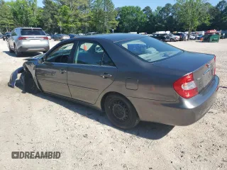 2003 Toyota Camry LE with VIN 4T1BE32K73U653184, listed as a Copart auction lot 54787505 with 223,085 mi miles and Clean Title. Bid and sale history available at DreamBid. Image 2.