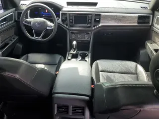 2022 Volkswagen Atlas SE with VIN 1V2LC2CA9NC209830, listed as a Copart auction lot 77863234 with 44,934 mi miles and Non repairable. Bid and sale history available at DreamBid. Image 8.