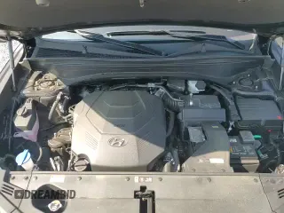 2025 Hyundai Palisade SEL Premium с VIN KM8R44GE5SU913851, выставлен на аукционе Copart как лот 65730825 с пробегом 4 559 миль миль и Списание • Salvage title. История ставок и продаж доступна на DreamBid. Изображение 14.