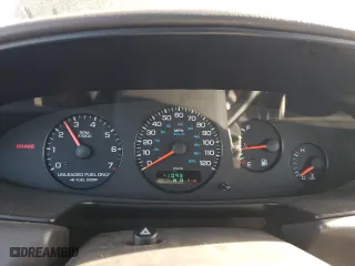 1999 Chrysler Sebring Jxi with VIN 3C3EL55H9XT603457, listed as a Copart auction lot 88762925 with 98,093 mi miles and Clean Title. Bid and sale history available at carsss.com. Image 9.