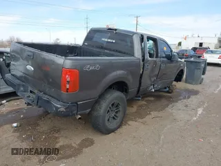 2006 Ford F-150 XLT с VIN 1FTRW14W86FA69759, выставлен на аукционе IAAI как лот 41742707 с пробегом Не указан миль и . История ставок и продаж доступна на DreamBid. Изображение 4.