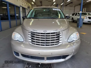 2006 Chrysler PT Cruiser Touring z VIN 3A4FY58B56T316425, wystawiony jako Copart lot #54739705 z przebiegiem 50 162 mil mil oraz Szkoda całkowita • Salvage title. Historia ofert i sprzedaży dostępna na DreamBid. Obrazek 5.