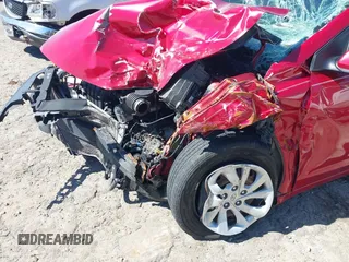 2017 Hyundai Elantra SE z VIN 5NPD74LF6HH187652, wystawiony jako IAAI lot #41822167 z przebiegiem 71 582 mil mil oraz . Historia ofert i sprzedaży dostępna na DreamBid. Obrazek 6.