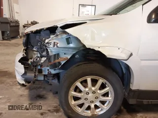 2007 Buick Rendezvous CXL with VIN 3G5DA03L07S510394, listed as a IAAI auction lot 41808105 with 252,628 mi miles and . Bid and sale history available at DreamBid. Image 6.