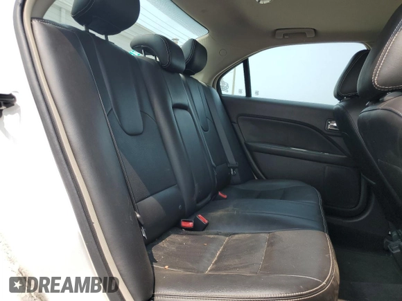 2011 Ford Fusion Hybrid with VIN 3FADP0L37BR152479, listed as a Copart auction lot 59857155 with 126,594 mi miles and Clean title. Bid and sale history available at DreamBid. Image 10.