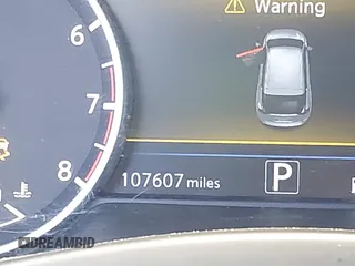 2015 Nissan Murano Platinum с VIN 5N1AZ2MGXFN241567, выставлен на аукционе IAAI как лот 42240996 с пробегом 107 607 миль миль и . История ставок и продаж доступна на DreamBid. Изображение 15.