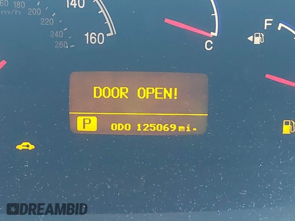 2006 Hyundai Azera SE with VIN KMHFC46F96A118471, listed as a IAAI auction lot 40162578 with 125,070 mi miles and . Bid and sale history available at DreamBid. Image 7.