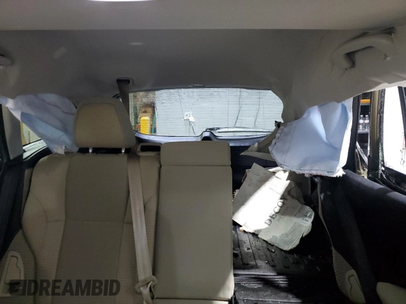 2024 Subaru Outback Premium с VIN 4S4BTAFC8R3125942, выставлен на аукционе Copart как лот 49452705 с пробегом 23 111 миль миль и Списание • Salvage title. История ставок и продаж доступна на DreamBid. Изображение 10.