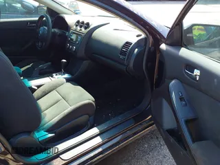 2012 Nissan Altima 2.5 S with VIN 1N4AL2EP1CC201833, listed as a IAAI auction lot 42108222 with 160,107 mi miles. Bid and sale history available at carsss.com. Image 5.