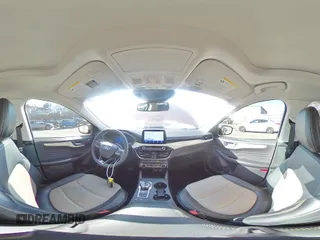 2021 Ford Escape Titanium Hybrid z VIN 1FMCU0DZ3MUA40397, wystawiony jako Copart lot #46353745 z przebiegiem 32 167 mil mil oraz Szkody całkowita. Historia ofert i sprzedaży dostępna na DreamBid. Obrazek 15.