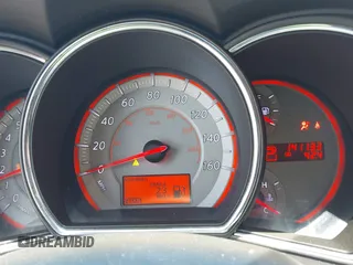 2009 Nissan Murano SL z VIN JN8AZ18U69W025703, wystawiony jako IAAI lot #42454283 z przebiegiem 141 133 mil mil oraz . Historia ofert i sprzedaży dostępna na DreamBid. Obrazek 7.