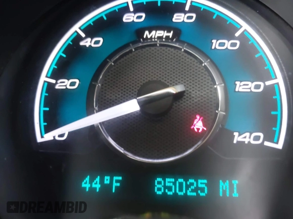 2008 Chevrolet Malibu LTZ with VIN 1G1ZK57768F249356, listed as a IAAI auction lot 41966259 with 85,025 mi miles and . Bid and sale history available at DreamBid. Image 15.