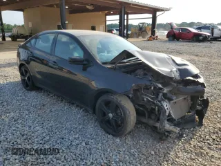 2015 Dodge Dart GT with VIN 1C3CDFEB5FD364385, listed as a Copart auction lot 54572275 with 148,033 mi miles and Salvage title. Bid and sale history available at DreamBid. Image 4.