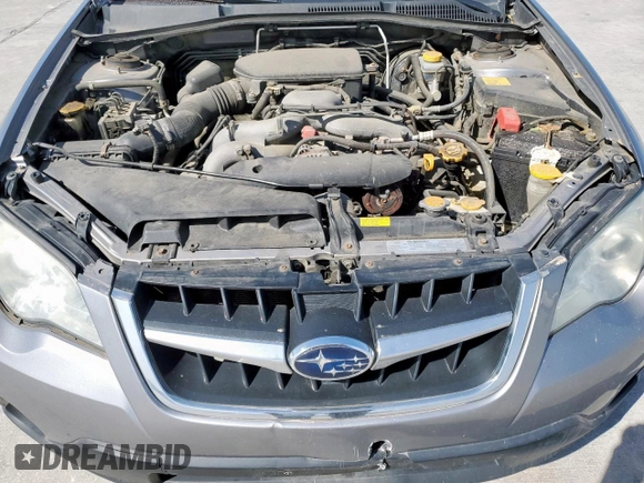 2009 Subaru Outback Special Edtn with VIN 4S4BP61CX97334231, listed as a Copart auction lot 49339225 with 116,679 mi miles and Salvage Title. Bid and sale history available at carsss.com. Image 12.