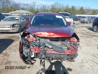 2019 Ford Escape SEL with VIN 1FMCU9HD9KUC01755, listed as a IAAI auction lot 41501256 with 79,402 mi miles. Bid and sale history available at carsss.com. Image 13.