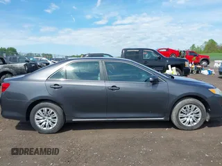 2012 Toyota Camry L z VIN 4T4BF1FK8CR206820, wystawiony jako IAAI lot #42258824 z przebiegiem 199 555 mil mil oraz . Historia ofert i sprzedaży dostępna na DreamBid. Obrazek 13.