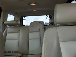 2007 Ford Explorer XLT z VIN 1FMEU63E57UA78521, wystawiony jako Copart lot #64180775 z przebiegiem 109 532 mil mil oraz Szkoda całkowita • Salvage title. Historia ofert i sprzedaży dostępna na DreamBid. Obrazek 10.