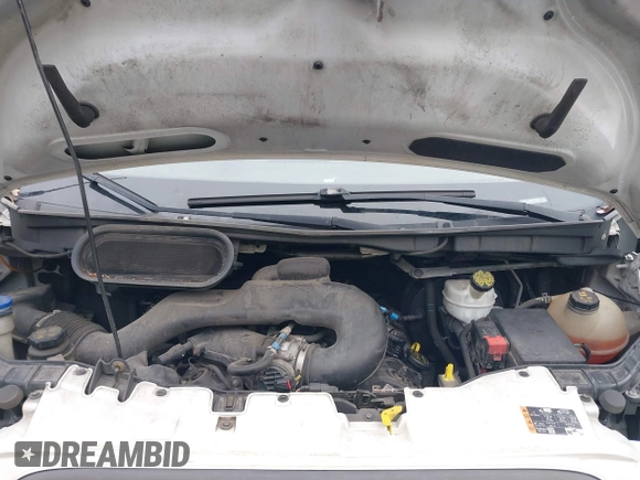 2017 Ford Transit с VIN 1FTYE1ZM8HKB56318, выставлен на аукционе IAAI как лот 41344630 с пробегом 168 462 миль миль и . История ставок и продаж доступна на DreamBid. Изображение 10.