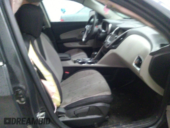 2017 Chevrolet Equinox LT with VIN 2GNFLFEK9H6318353, listed as a IAAI auction lot 41653510 with 152,340 mi miles and . Bid and sale history available at DreamBid. Image 5.