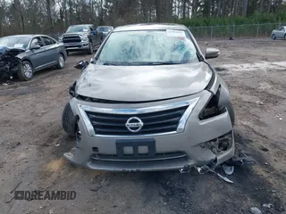 2015 Nissan Altima S with VIN 1N4AL3AP0FC428527, listed as a IAAI auction lot 41469869 with 181,961 mi miles and . Bid and sale history available at DreamBid. Image 6.