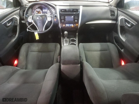 2015 Nissan Altima 2.5 SV with VIN 1N4AL3AP7FC116964, listed as a Copart auction lot 52363795 with 66,164 mi miles and Clean Title. Bid and sale history available at carsss.com. Image 8.