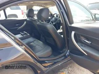 2013 BMW 3 Series 328i xDrive with VIN WBA3B3C59DF532234, listed as a IAAI auction lot 42708978 with 65,370 mi miles and . Bid and sale history available at DreamBid. Image 8.