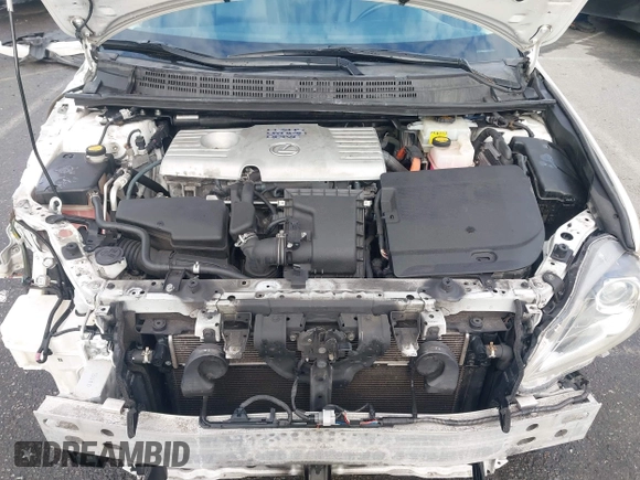 2013 Lexus CT 200h z VIN JTHKD5BH2D2147927, wystawiony jako IAAI lot #42053756 z przebiegiem 160 896 mil mil oraz . Historia ofert i sprzedaży dostępna na DreamBid. Obrazek 10.