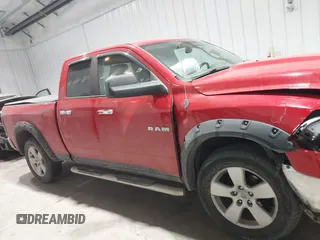 2010 Dodge 1500 SLT с VIN 1D7RV1GT2AS128802, выставлен на аукционе IAAI как лот 41512743 с пробегом 199 958 миль миль и . История ставок и продаж доступна на DreamBid. Изображение 13.