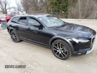 2020 Volvo V90 z VIN YV4A22NL6L1104503, wystawiony jako Copart lot #44870344 z przebiegiem 27 568 mil mil oraz . Historia ofert i sprzedaży dostępna na DreamBid. Obrazek 4.