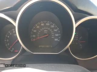 2004 Lexus SC with VIN JTHFN48Y640054422, listed as a Copart auction lot 71995314 with 195,136 mi miles and Salvage Title. Bid and sale history available at carsss.com. Image 9.