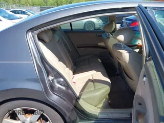2006 Nissan Maxima 3.5 SL with VIN 1N4BA41E76C848672, listed as a IAAI auction lot 41978527 with 165,951 mi miles. Bid and sale history available at carsss.com. Image 8.