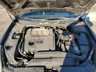 2007 Nissan Maxima 3.5 SL with VIN 1N4BA41E87C840811, listed as a Copart auction lot 41711145 with 155,574 mi miles and Clean Title. Bid and sale history available at carsss.com. Image 11.
