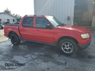 2005 Ford Explorer Sport Trac XLS z VIN 1FMZU77K85UC00311, wystawiony jako Copart lot #57558555 z przebiegiem 181 343 mil mil oraz Tytuł czysty. Historia ofert i sprzedaży dostępna na DreamBid. Obrazek 4.