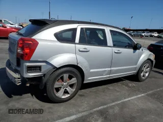 2010 Dodge Caliber SXT with VIN 1B3CB4HA4AD619210, listed as a Copart auction lot 54139335 with 155,383 mi miles and Clean Title. Bid and sale history available at DreamBid. Image 3.