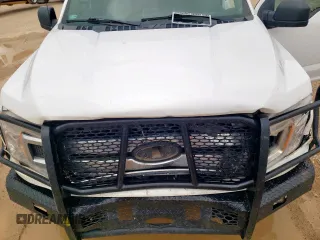 2019 Ford F-150 XL with VIN 1FTEX1EB0KKE69405, listed as a Copart auction lot 59414245 with 88,224 mi miles and Salvage title. Bid and sale history available at DreamBid. Image 11.