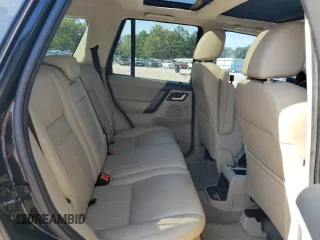 2011 Land Rover LR2 HSE z VIN SALFT2BN3BH279480, wystawiony jako Copart lot #56786325 z przebiegiem 146 686 mil mil oraz Tytuł czysty. Historia ofert i sprzedaży dostępna na DreamBid. Obrazek 11.