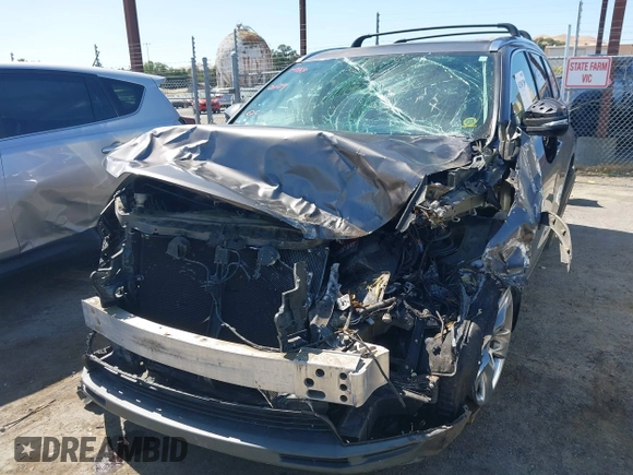2015 Toyota Highlander Limited with VIN 5TDDKRFH2FS139999, listed as a IAAI auction lot 42380799 with 66,517 mi miles and . Bid and sale history available at DreamBid. Image 6.