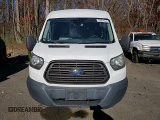 2015 Ford Transit with VIN 1FTSW2CMXFKB31211, listed as a Copart auction lot 76807524 with 174,175 mi miles and Clean Title. Bid and sale history available at DreamBid. Image 5.