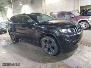 2015 Jeep Grand Cherokee Altitude with VIN 1C4RJFAG9FC758381, listed as a Copart auction lot 41692445 with 144,526 mi miles and Clean Title. Bid and sale history available at carsss.com. Image 4.