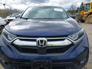 2017 Honda CR-V EX-L with VIN 2HKRW2H83HH665632, listed as a IAAI auction lot 41923536 with 71,382 mi miles. Bid and sale history available at carsss.com. Image 13.