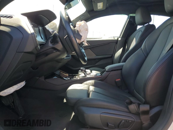 2021 BMW 2 Series 228i xDrive with VIN WBA73AK09M7G32971, listed as a Copart auction lot 66354525 with 20,440 mi miles and Salvage title. Bid and sale history available at DreamBid. Image 7.
