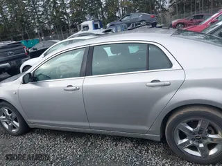 2008 Chevrolet Malibu LT w/1LT with VIN 1G1ZH57B68F187315, listed as a IAAI auction lot 41624842 with 173,486 mi miles. Bid and sale history available at carsss.com. Image 15.