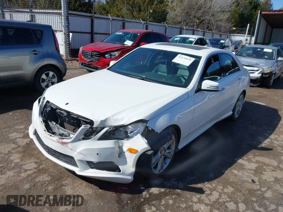 2013 Mercedes-Benz E 350 Luxury with VIN WDDHF5KB1DA732544, listed as a IAAI auction lot 41670435 with 125,517 mi miles and . Bid and sale history available at DreamBid. Image 18.