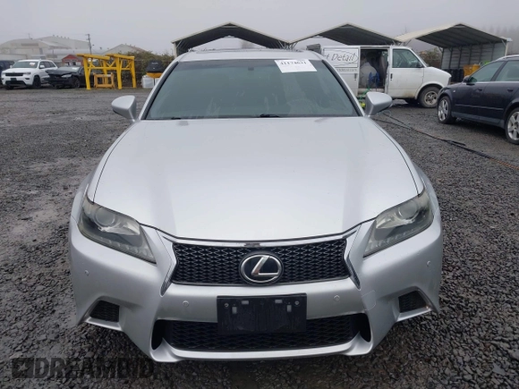2013 Lexus GS 350 z VIN JTHBE1BL8D5019927, wystawiony jako IAAI lot #41174621 z przebiegiem 115 401 mil mil oraz . Historia ofert i sprzedaży dostępna na DreamBid. Obrazek 12.