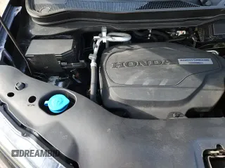 2019 Honda Passport EX-L с VIN 5FNYF7H51KB010065, выставлен на аукционе Copart как лот 72075475 с пробегом 115 730 миль миль и Списание • Salvage title. История ставок и продаж доступна на DreamBid. Изображение 16.