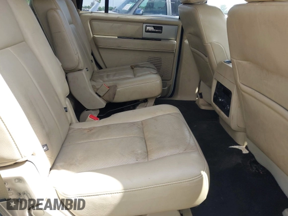 2017 Ford Expedition Limited with VIN 1FMJU1KT2HEA36613, listed as a IAAI auction lot 42431208 with 154,477 mi miles and . Bid and sale history available at DreamBid. Image 8.