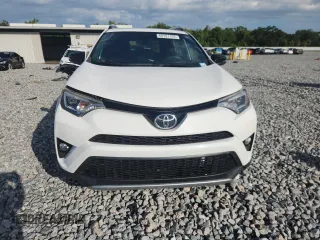 2016 Toyota RAV4 SE z VIN JTMNFREVXGD080908, wystawiony jako Copart lot #60791155 z przebiegiem 87 368 mil mil oraz Szkoda całkowita • Salvage title. Historia ofert i sprzedaży dostępna na DreamBid. Obrazek 5.